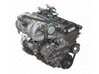 Двигатель ЗМЗ-4062 ГАЗ-3102, 3110, АИ-92 впрыск (4062.1000400-70)